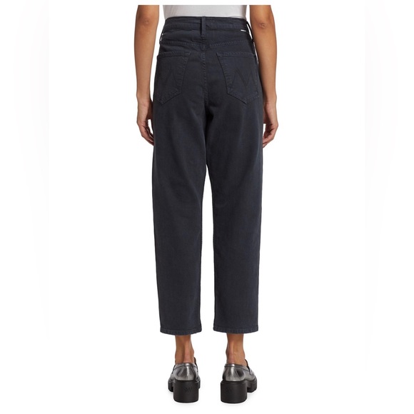 NWT MOTHER The Inside Out Ankle Sz 30 - Picture 4 of 10